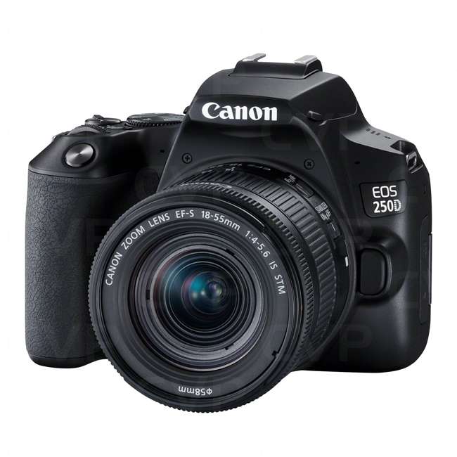 Canon EOS 250D